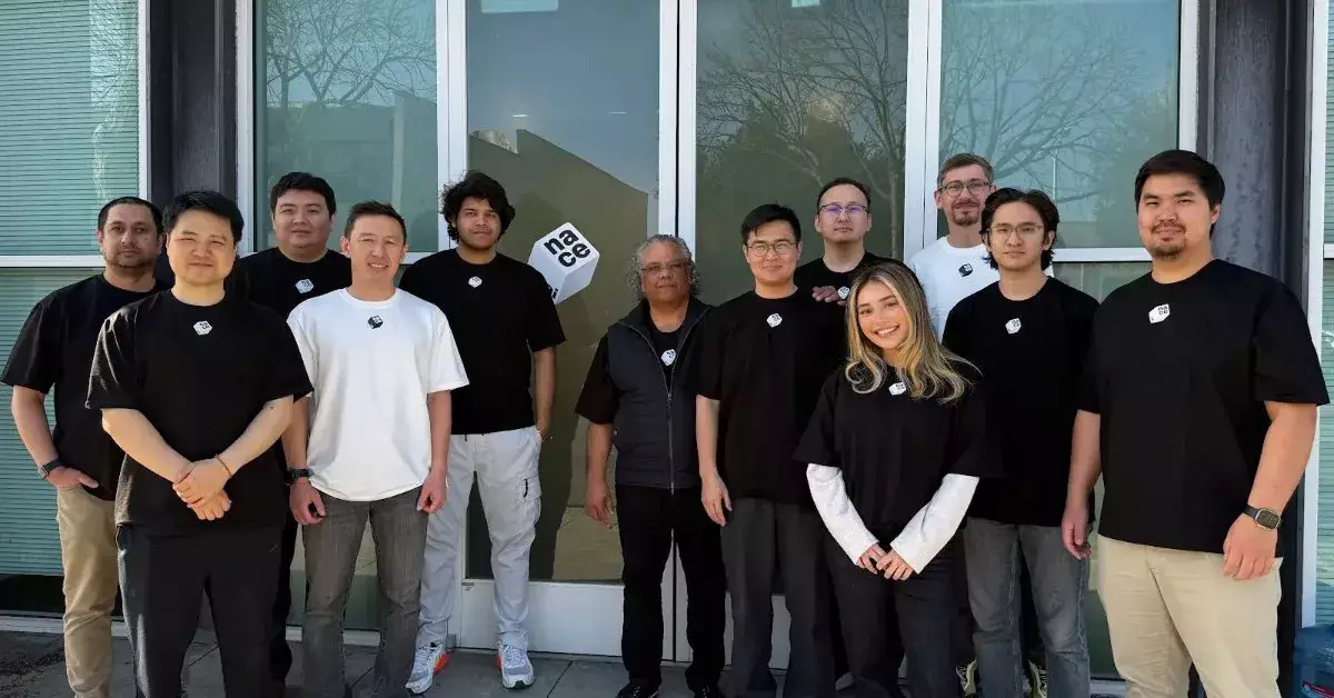 Стартап из Казахстана привлек 21,5 миллиона долларов инвестиций.