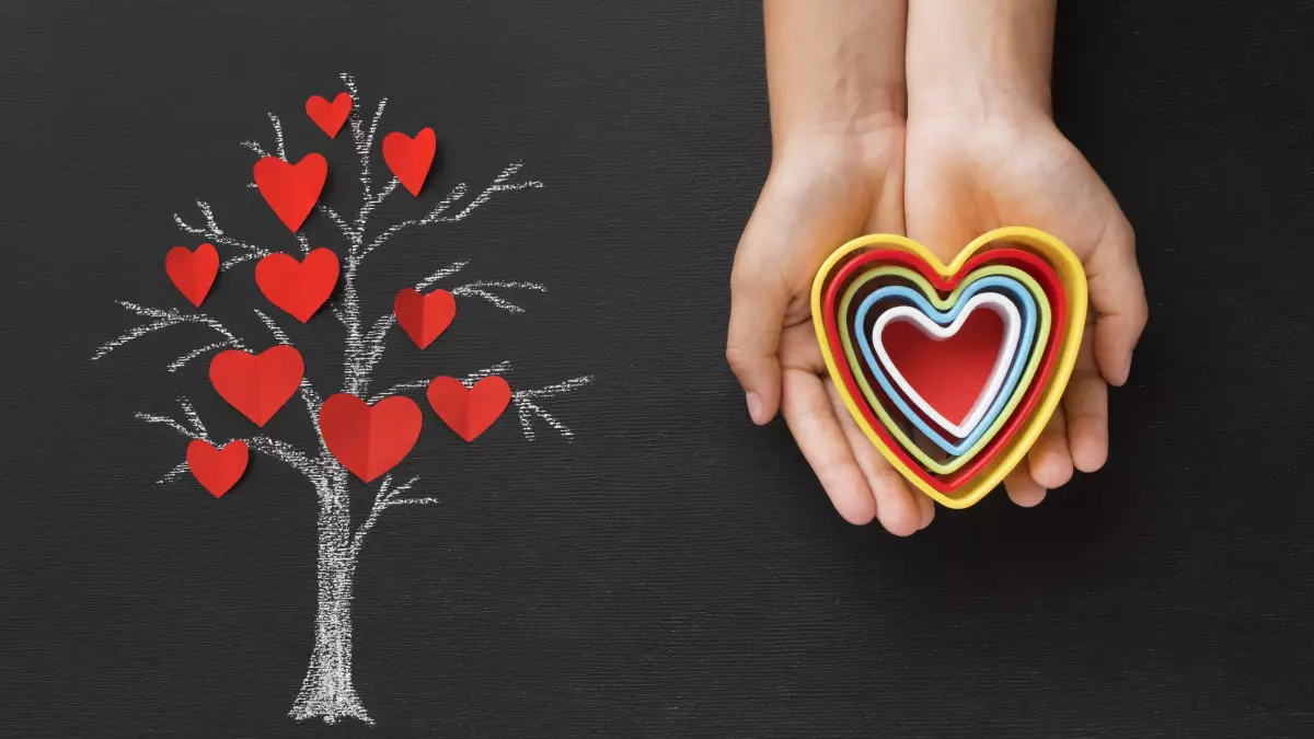 Мейірім шуағы: 11 балаға жарқын жол ашқан ананың өмірі