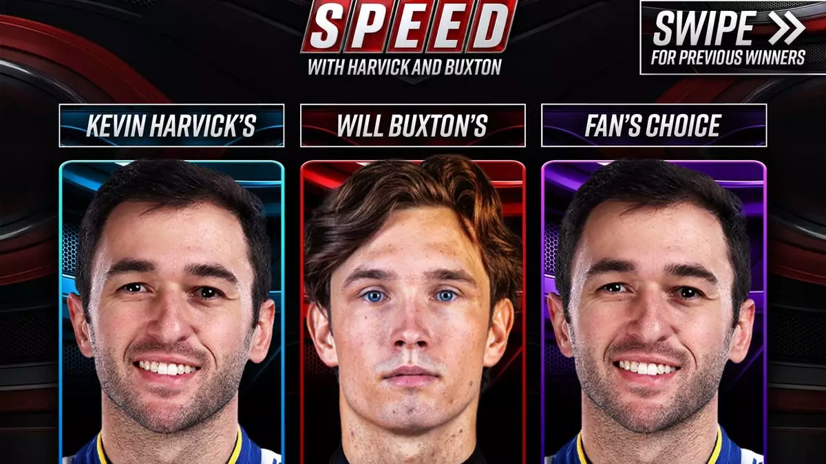 Водитель недели: может ли гонщик без побед заслуживать высших наград?