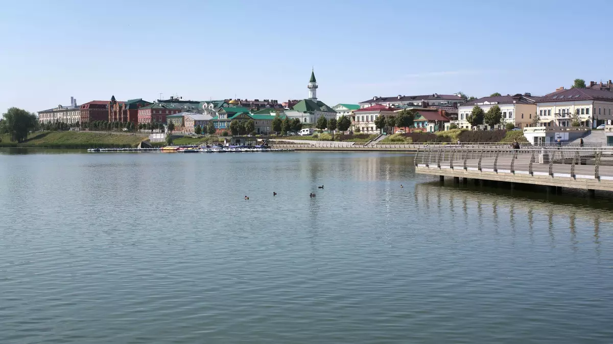 Татарстандағы өндірістік нысанда жарылыс болды: 72 адам зардап шекті