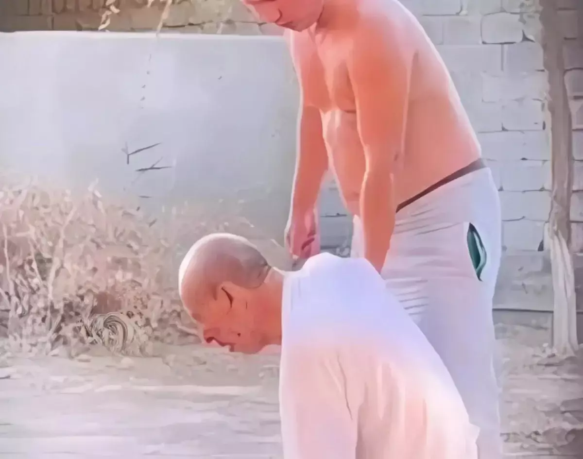 Приговор за убийство отца ужесточили в Туркестанской области