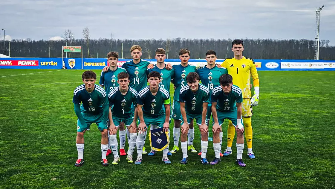 Сборная Ирландии U19 победила Казахстан благодаря голу с пенальти от О'Нилла.