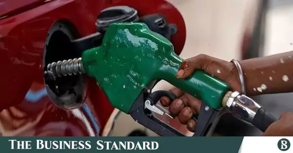 Правительство одобрило закупку дизельного топлива на 76 млрд долларов из Казахстана после получения от США санкционных исключений.