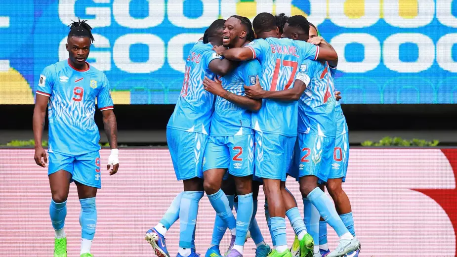 Определился предпоследний участник ЧМ по футболу-2026 