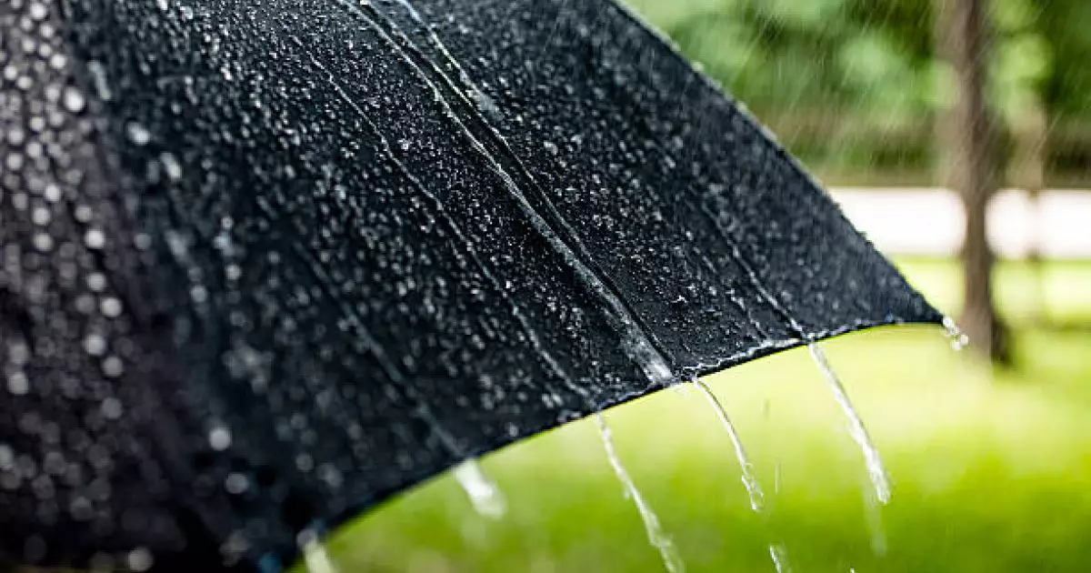  1 сәуірге арналған ауа райы болжамы 