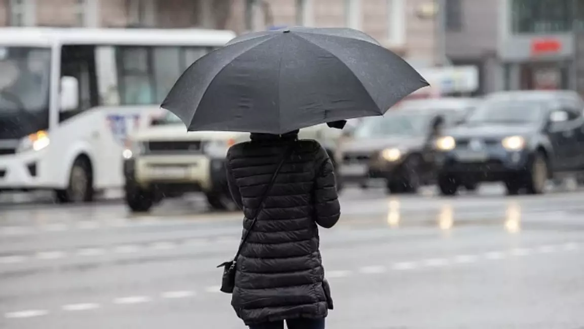 Бүгін күн райы қандай болады — синоптиктер болжамы