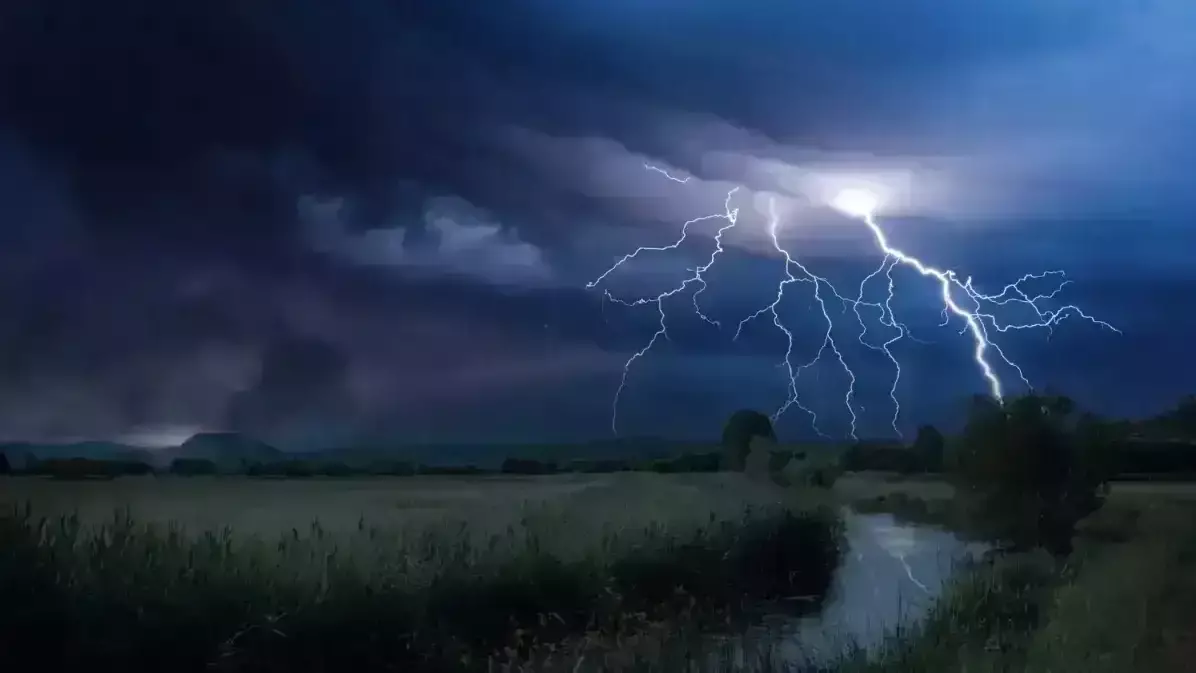 Ел бойынша ауа райы күрт құбылады: жаңбыр, тұман, дауыл қатар күтіледі