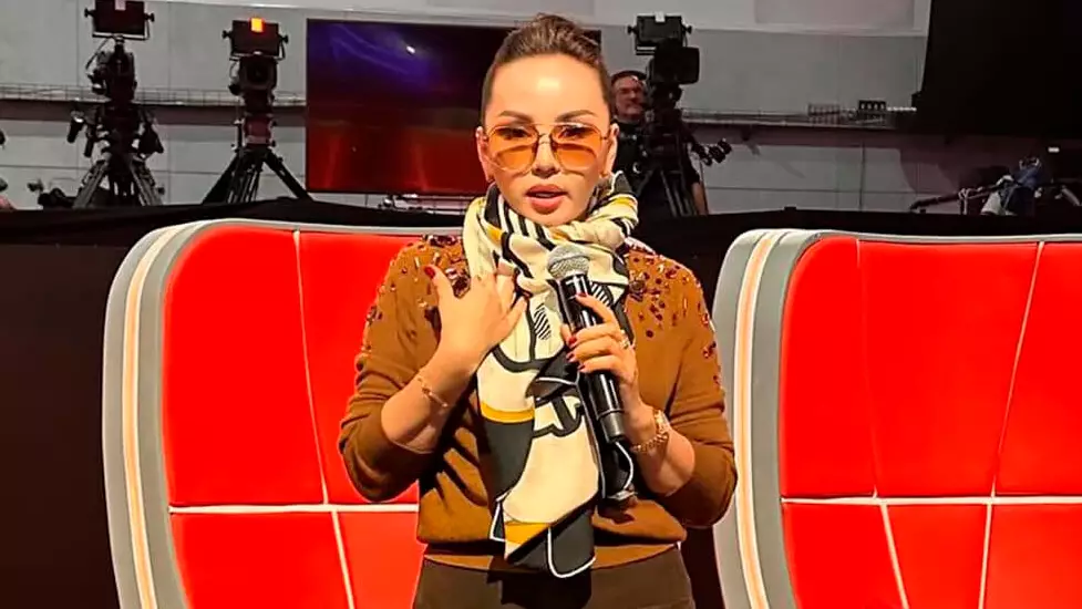 «Екіжүзділік»: Баян Алагөзова Меккеге барып, кейін өзгермейтіндерді сынады