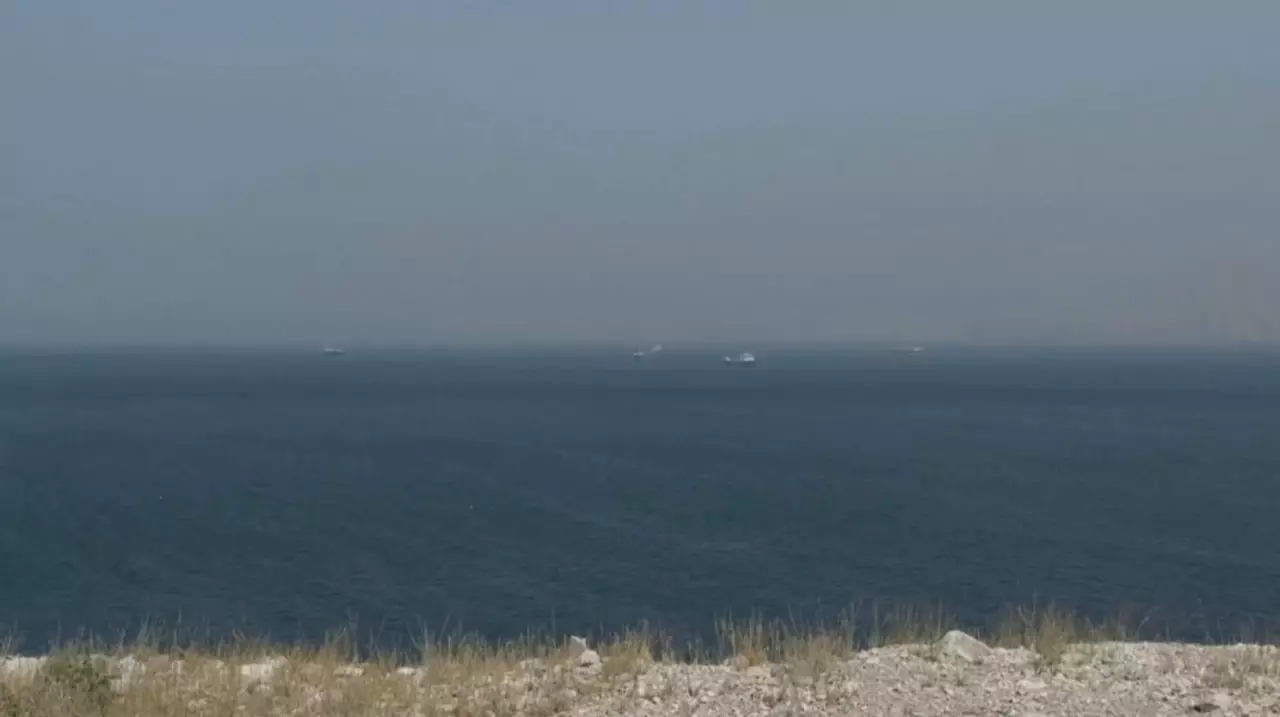 АҚШ Иранға шешуші соққы жасайды