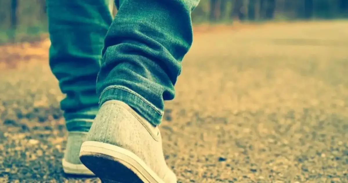  Ғалымдар жүру жылдамдығы мен өмір сүру ұзақтығы арасында тікелей байланыс бар екенін анықтады 