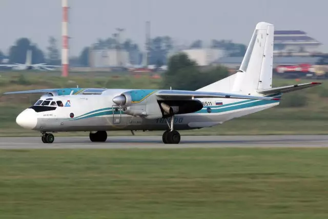 «29 адам қайтыс болды»: Әскери-көлік ұшағы апатқа ұшырады