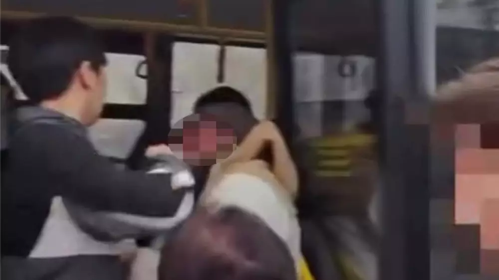 Защитника детей наказали жёстче, чем извращенца в Усть-Каменогорске