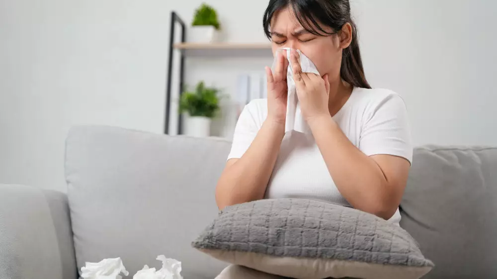 Алматинцы жалуются на начало аллергии - пыльцу какого дерева назвали главным “виновником“