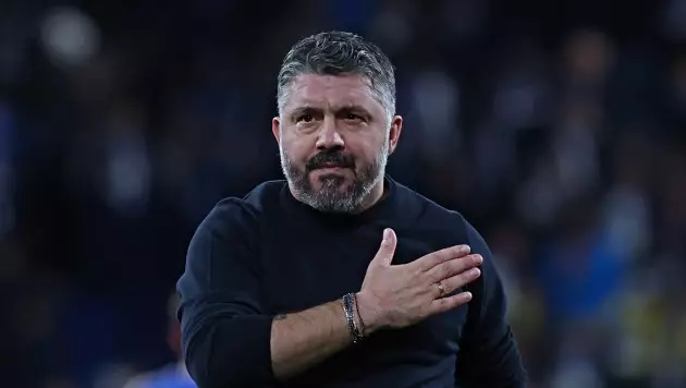 Гаттузо выступил с заявлением после невыхода Италии на ЧМ-2026