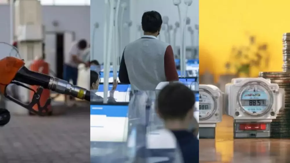 Что изменится в жизни казахстанцев с апреля 2026 года