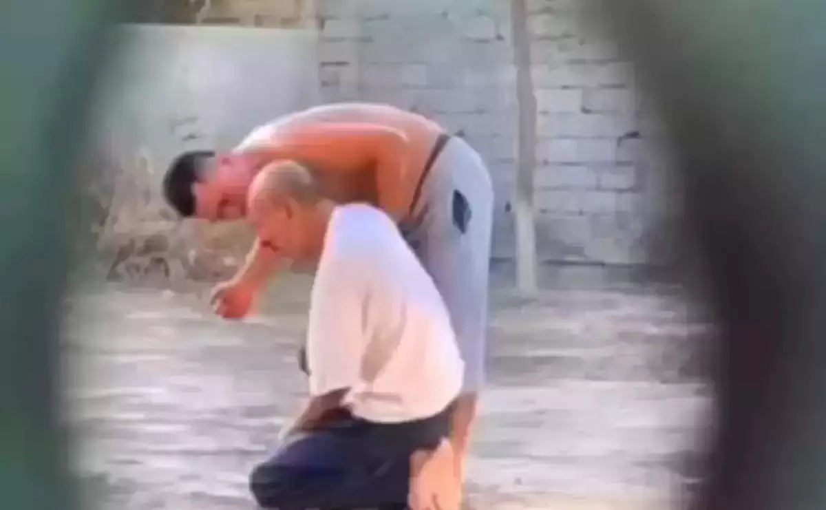 Өз әкесін ұрып өлтірген түркістандықтың жазасы қатаңдады