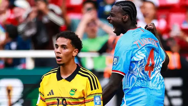 В дополнительное время определился ещё один участник ЧМ-2026