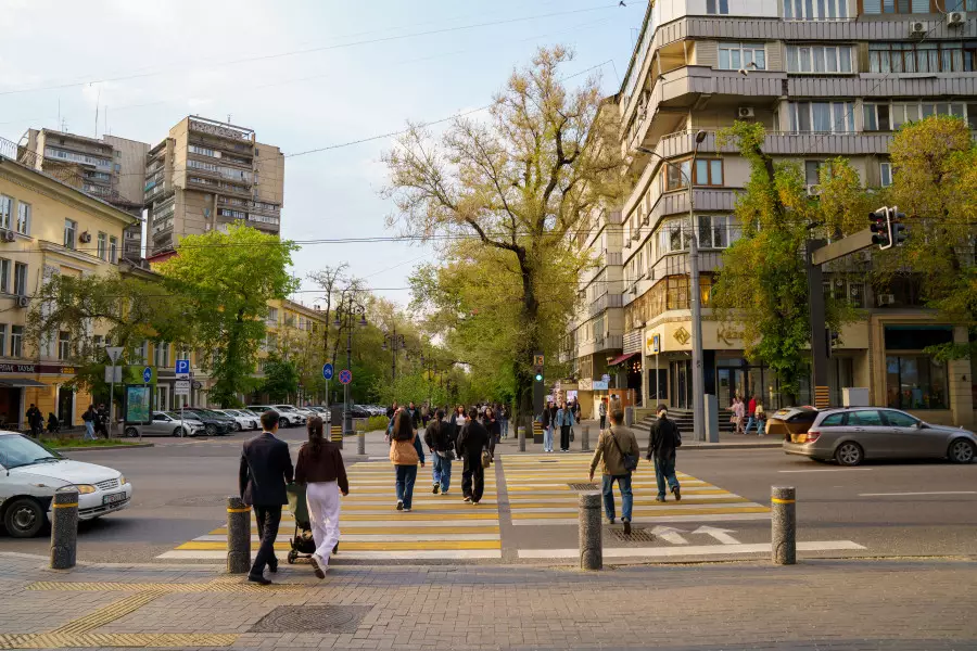 1 сәуірден бастап Қазақстанда не өзгереді?