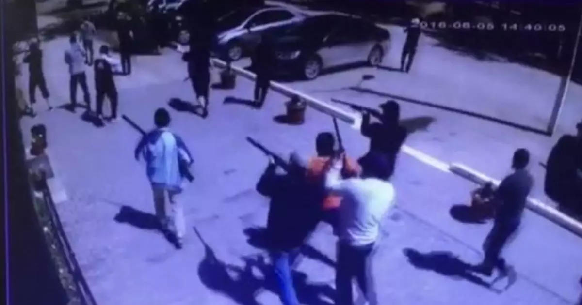  Ақтөбедегі теракт: 10 жыл бұрынғы қанды қылмысқа қатысты тың дерек шықты 