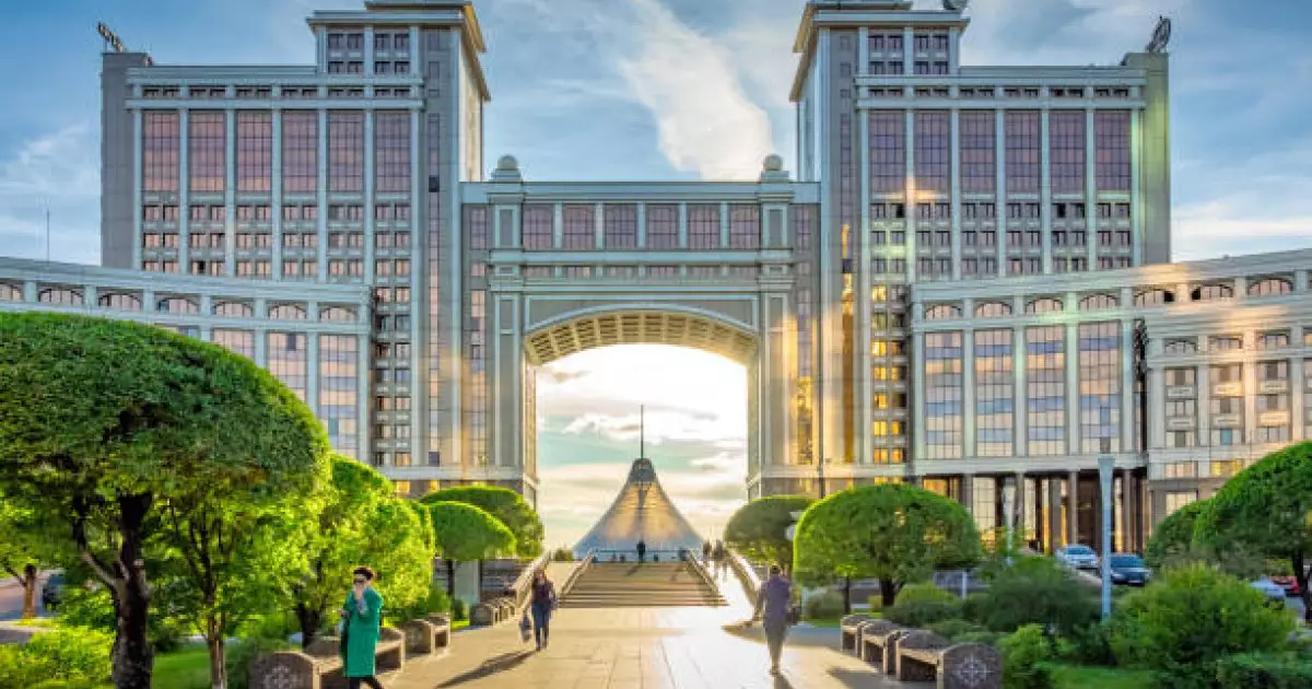  Қазақстанда 1 сәуірден бастап не өзгеретіні белгілі болды 