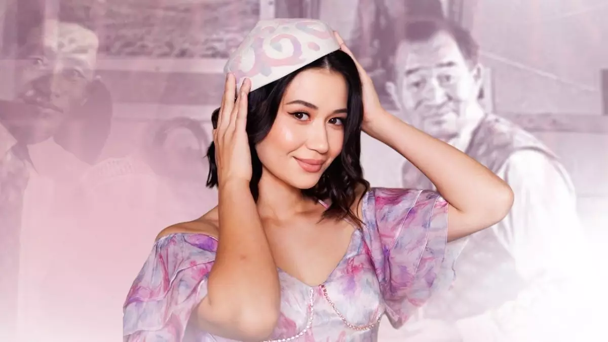 Меня копируют, и это больно: интервью с Айсаным Кастеевой