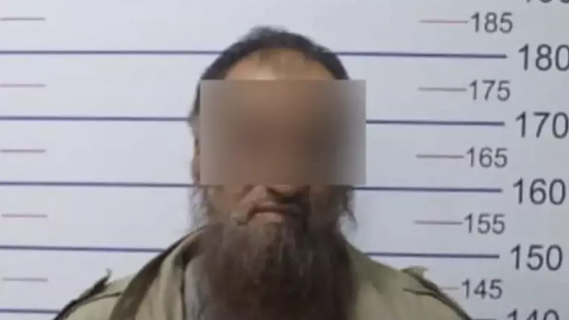 Жағаұстатар жағдай: балаларға ине салынған кәмпит таратқан ер адам ұсталды