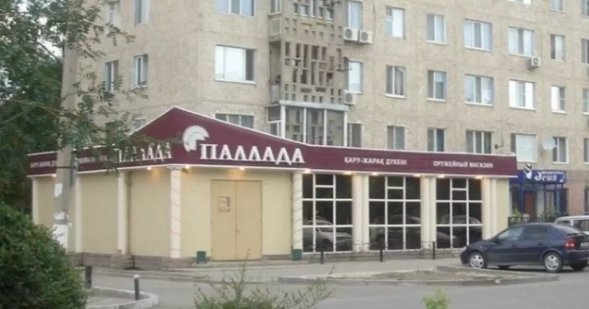  В колонии скончались трое осуждённых по делу теракте в Актобе 