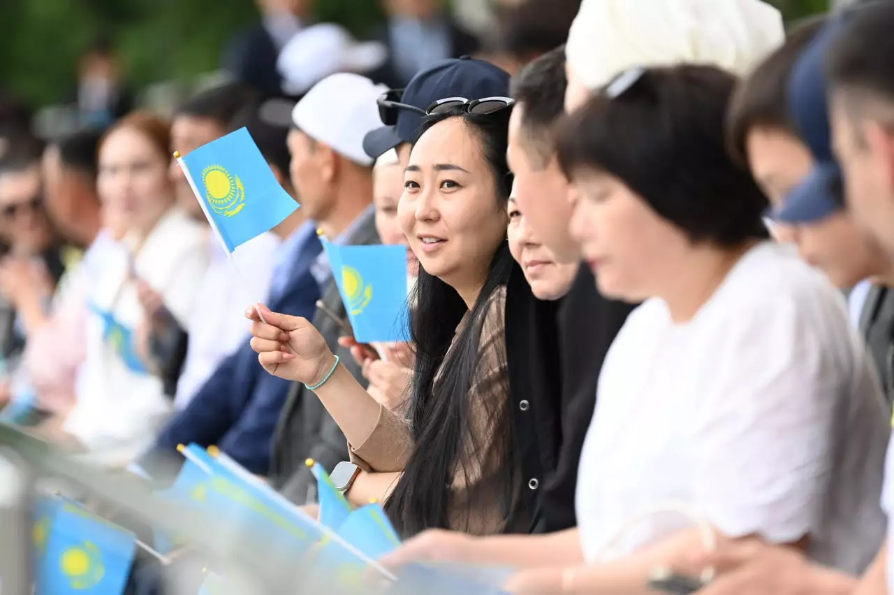 1 сәуірден бастап Қазақстанда не өзгереді?