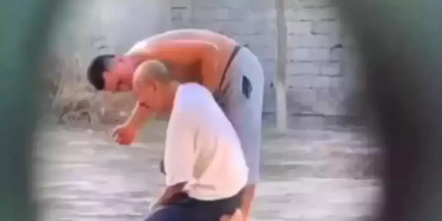 Өз әкесін ұрып өлтірген түркістандықтың жазасы қатаңдады