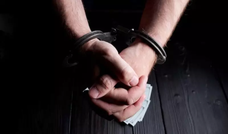 10,4 млрд тенге ущерба: казахстанец задержан в Грузии