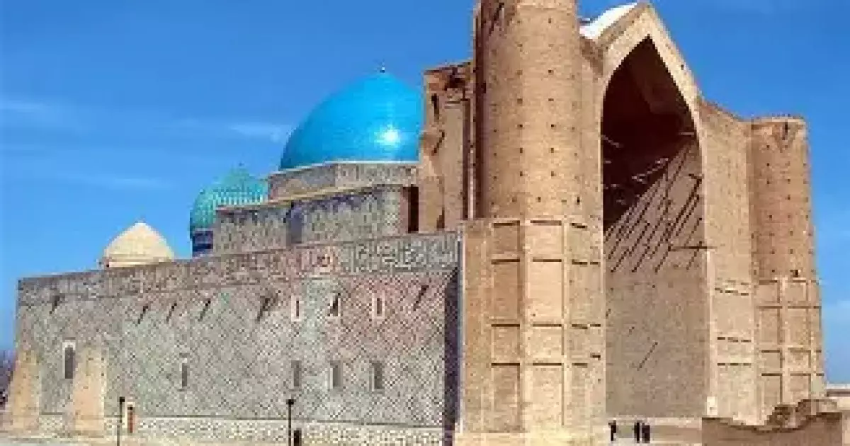   Үкімет ЮНЕСКО мен ИСЕСКО аясында мәдени мұраны сақтау және ілгерілетудің 2026–2028 жылдарға арналған кешенді жоспарын бекітті   