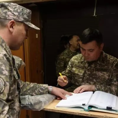 «Решающее слово — за солдатом»: в армии внедряют новую систему оценки формы и экипировки