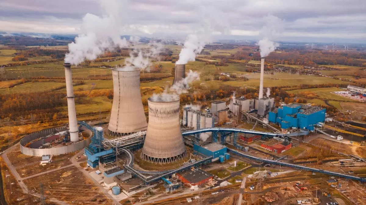 В Казахстане утвердили план строительства 8 угольных электростанций до 2030 года