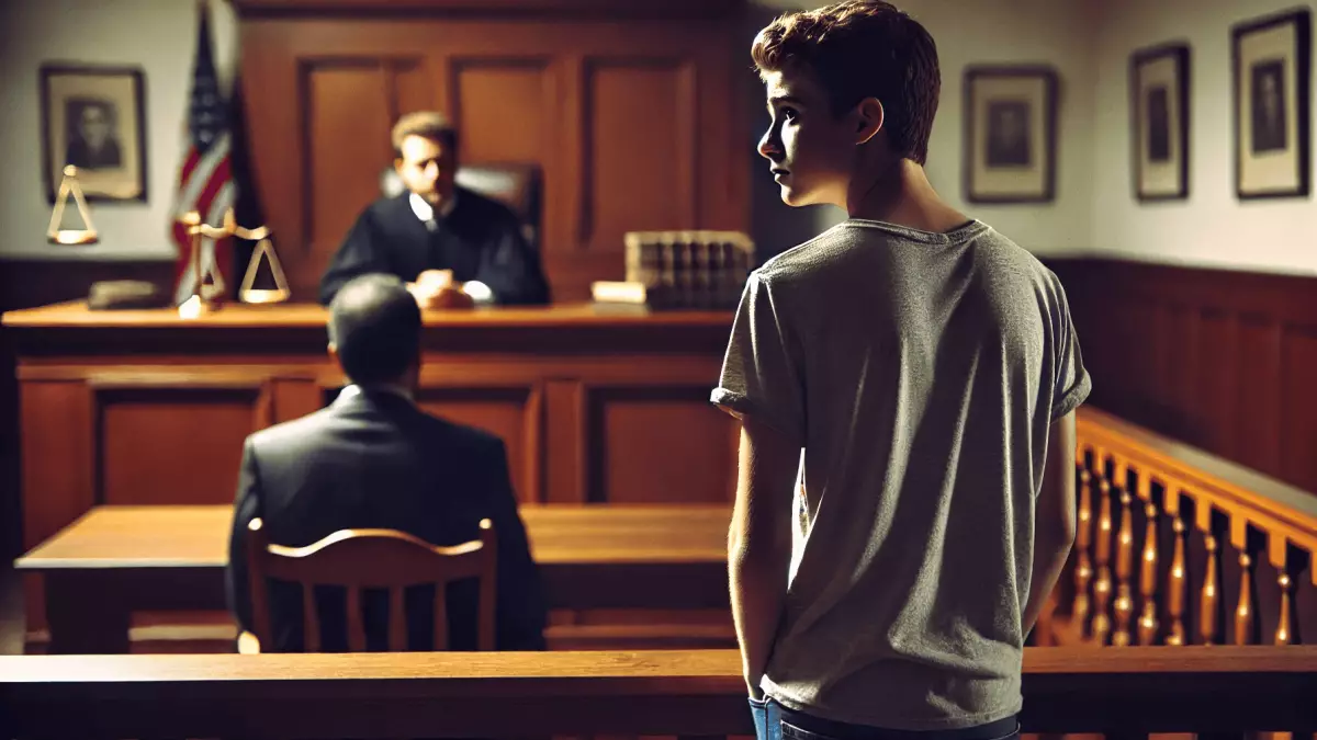 Школьница через суд добилась выплат от отца