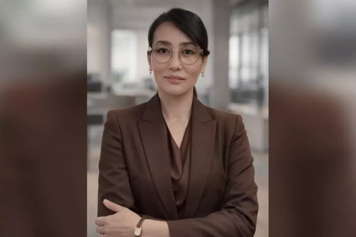 Махаббат Кабира: Жеке кәсіпкерлік дәуірі аяқталды, ЖИ – сіздің жаңа командаңыз