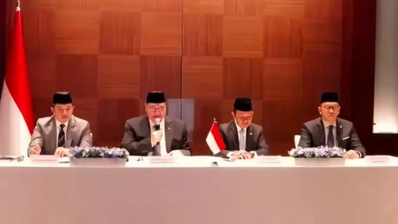 Индонезия вводит меры по экономии топлива