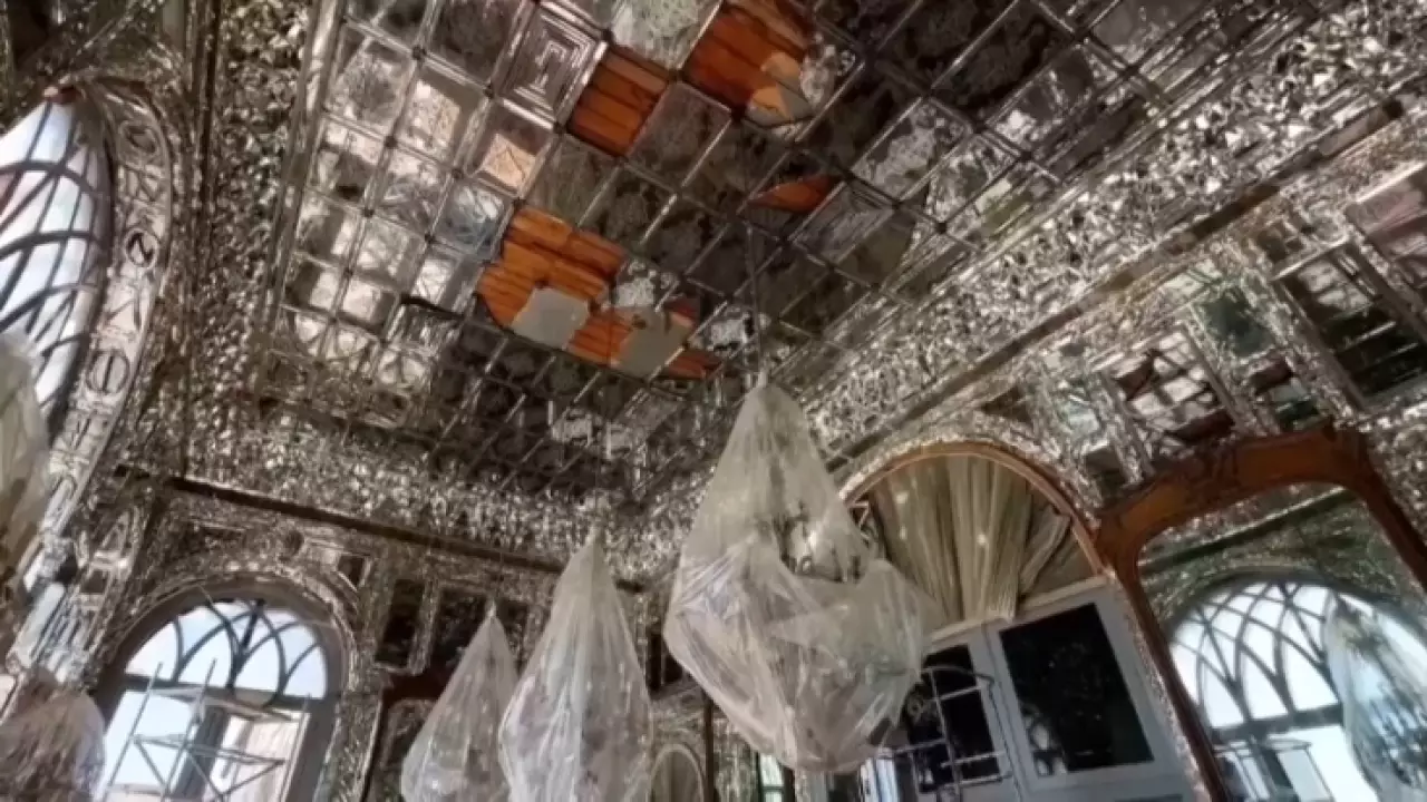 132 объекта ЮНЕСКО повреждены в результате ударов по Ирану