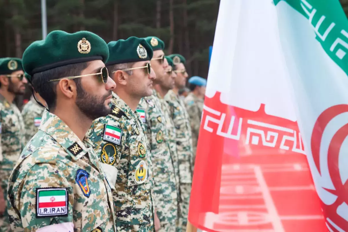 Apple, Google и Microsoft стали целями: Иран пригрозил ударами по офисам мировых гигантов