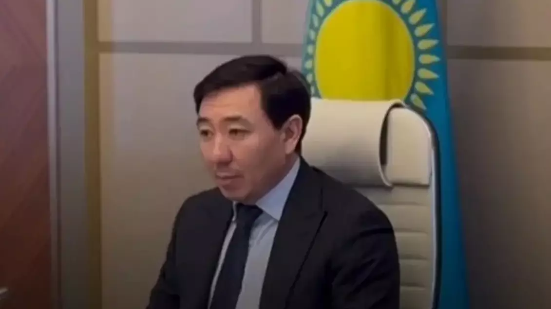 Бекболат Тілеуханның күйеубаласы сотта соңғы сөзін айтты