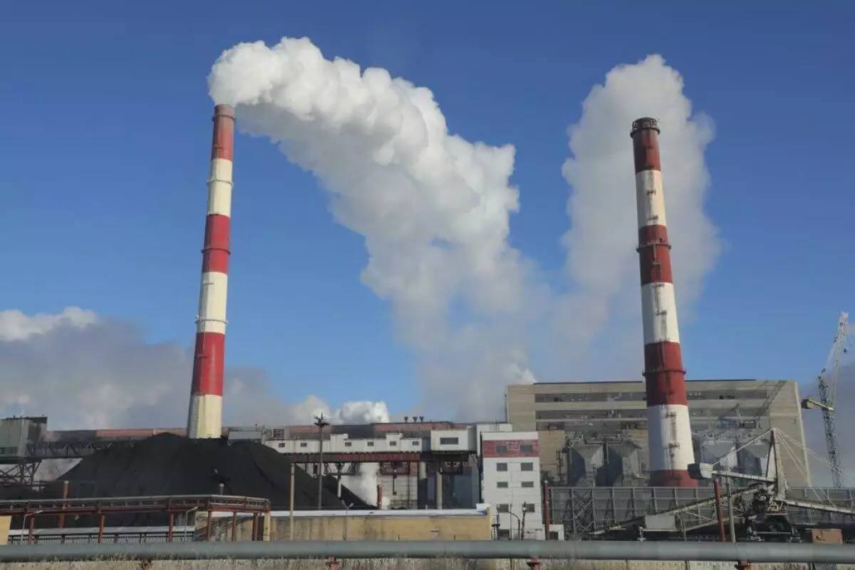 В Казахстане построят несколько новых электростанций