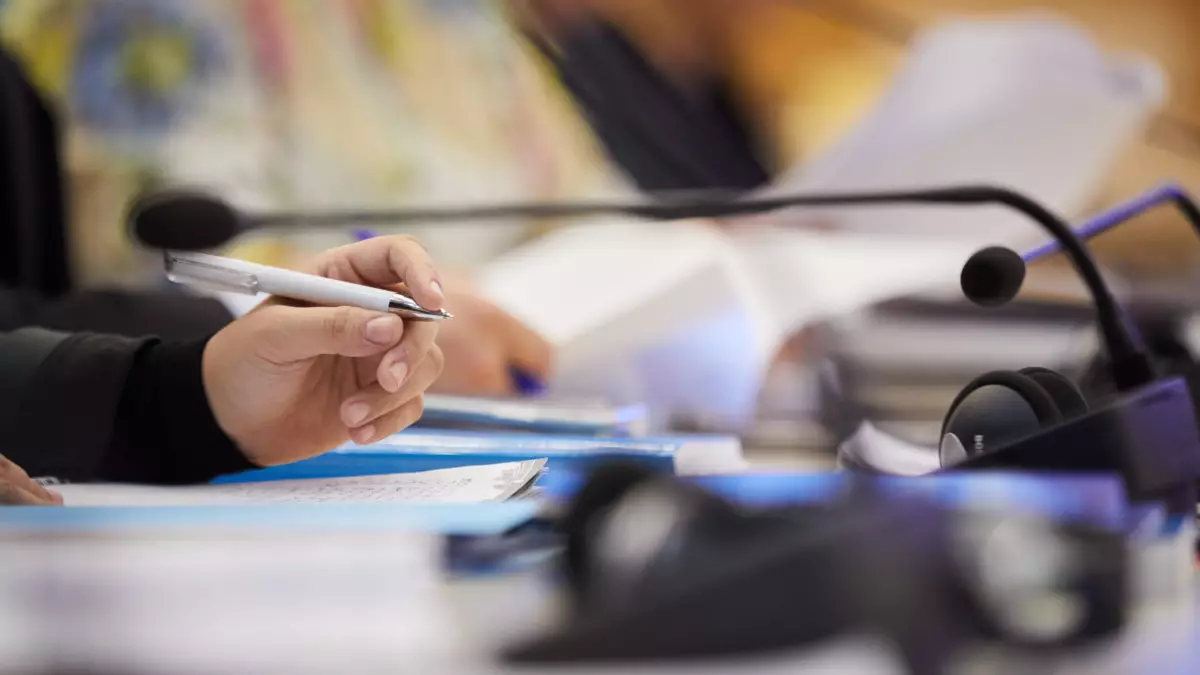 Мәжіліс екі заң жобасын жұмысқа алды