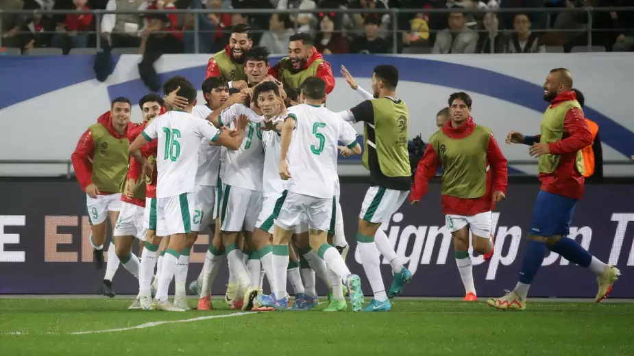 Впервые за 40 лет. Определился последний участник ЧМ-2026