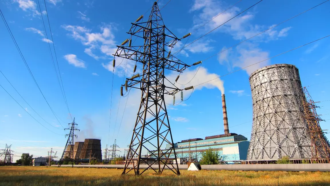 Қазақстанда сегіз жаңа электр станциясы салынады