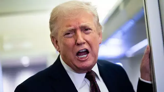 «Ирандағы соғыс 2-3 аптада аяқталады»: Трамп әлем күтпеген жоспарын бөлісті