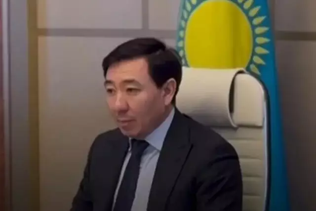 Бекболат Тілеуханның күйеубаласы сотта соңғы сөзін айтты