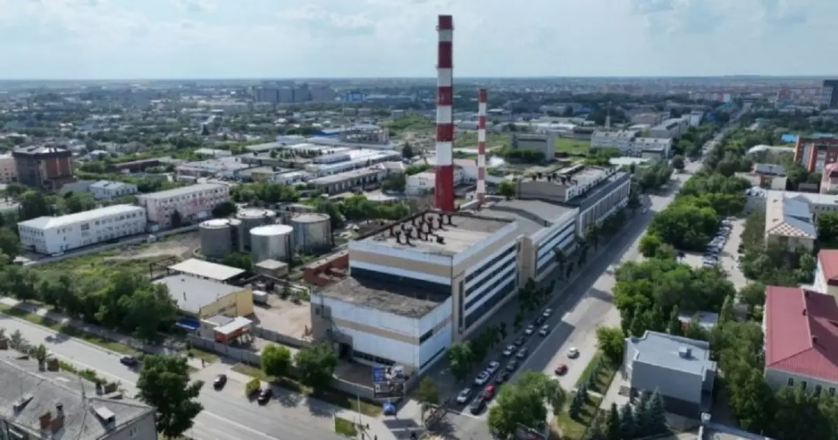  Қазақстанда 8 жаңа электр стансасы салынады 