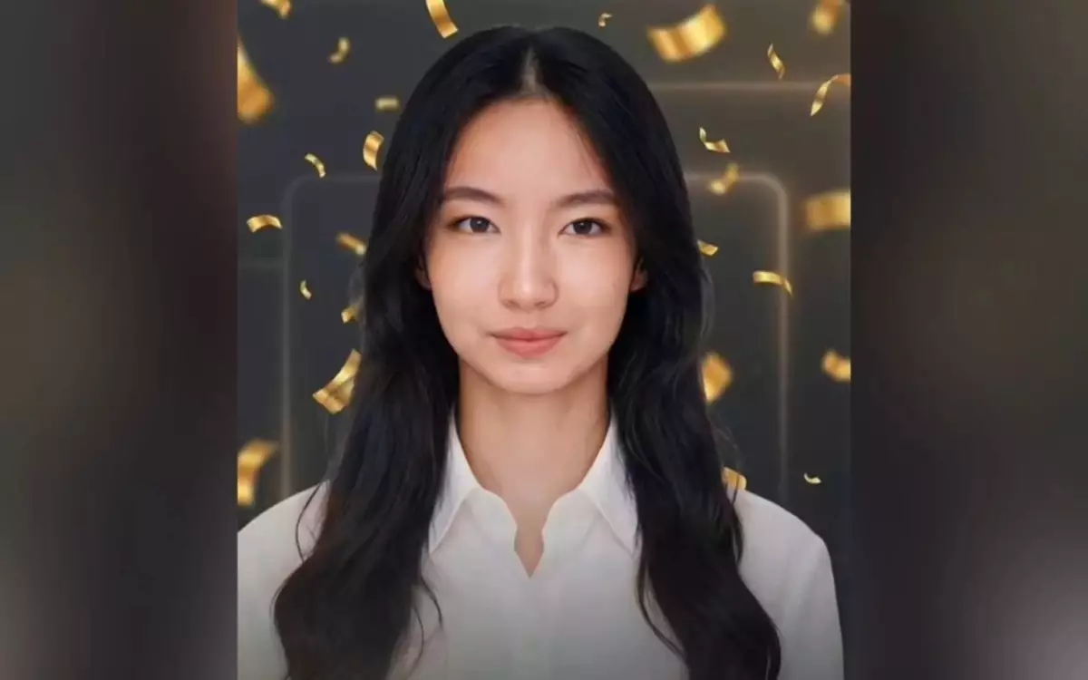 Атырауда мектеп түлегі ҰБТ-дан 140 балл жинады