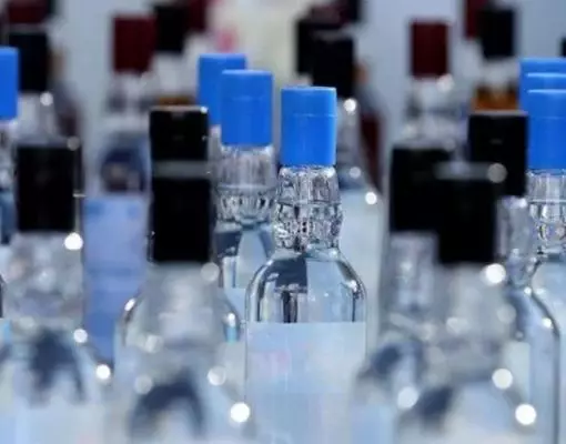 Поддельный алкоголь под известными марками: в области Абай пресекли работу подпольного цеха