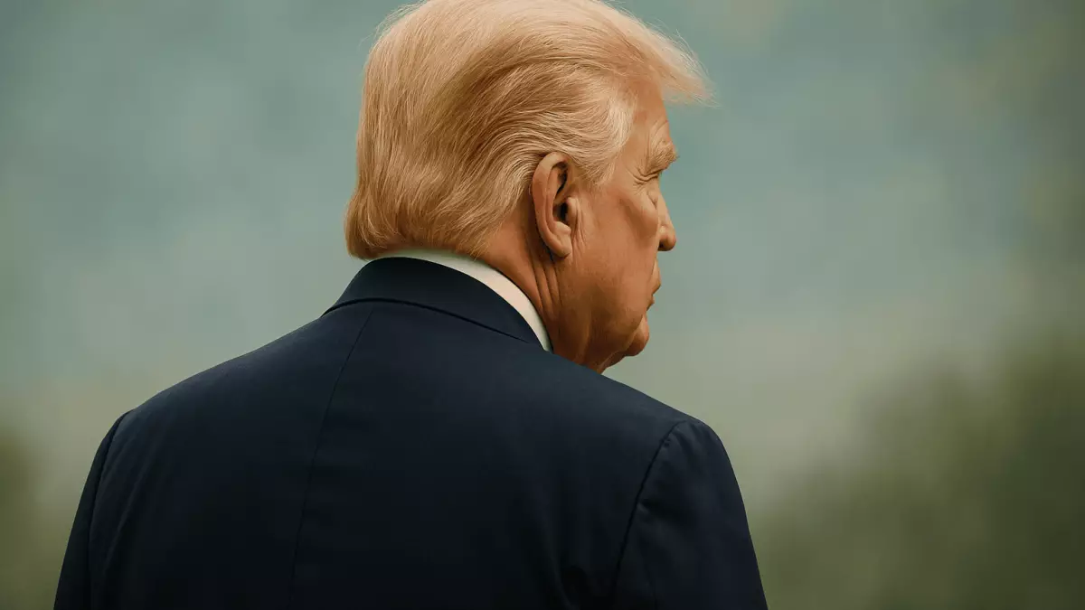 Трамп обозначил сроки завершения операции против Ирана