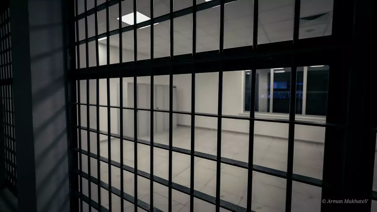 Түркістан облысындағы автокөлік жуу орнындағы кісі өлтіру ісі: Айыпталушыларға үкім шықты